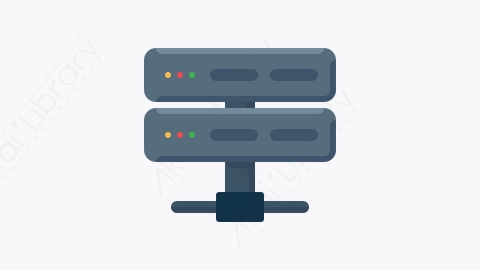 图片素材-026_服务器_server