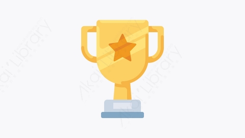 图片素材-029_奖杯_trophy