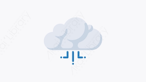 图片素材-004_计算云_computing_cloud