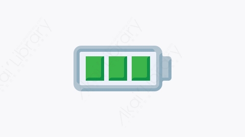 图片素材-005_电池电量充足_full_battery