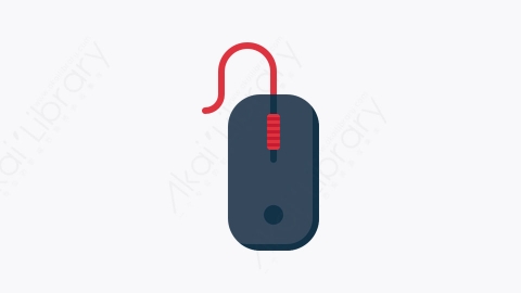 图片素材-013_老鼠_mouse