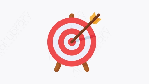 图片素材-005_目标_target