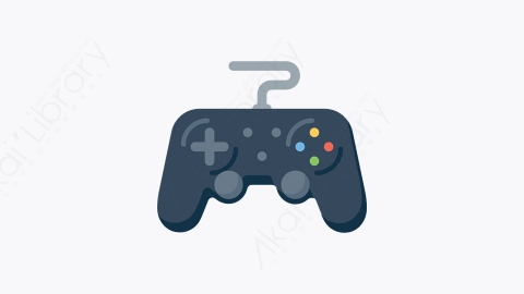 图片素材-018_游戏板_gamepad