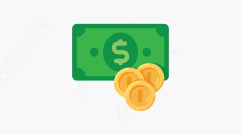 图片素材-022_钱_money
