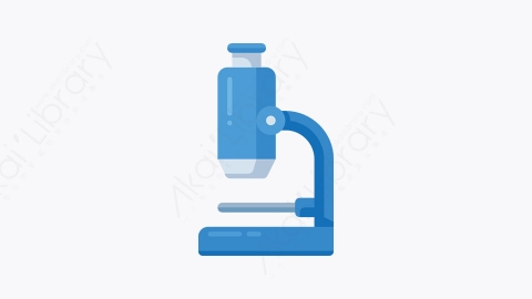 图片素材-026_显微镜_microscope