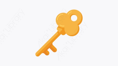 图片素材-029_钥匙_key