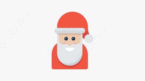 图片素材-022_圣诞老人_santa_claus