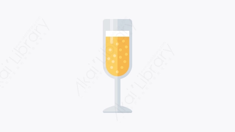 图片素材-024_香槟_champagne_