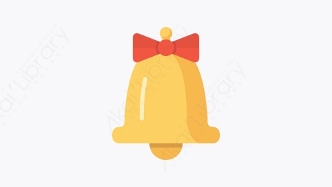 图片素材-031_铃铛_bell_