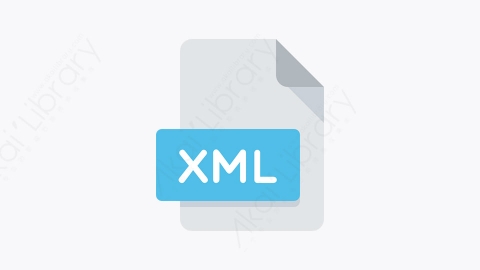 图片素材-039_xml文件