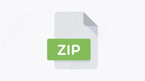 图片素材-040_zip文件