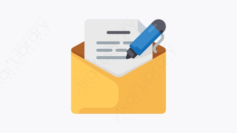 图片素材-004_信封_envelope_