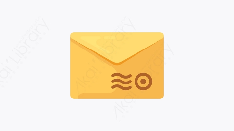 图片素材-005_信封_envelope_