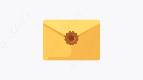 图片素材-007_信封_envelope_