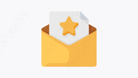 图片素材-008_信封_envelope_