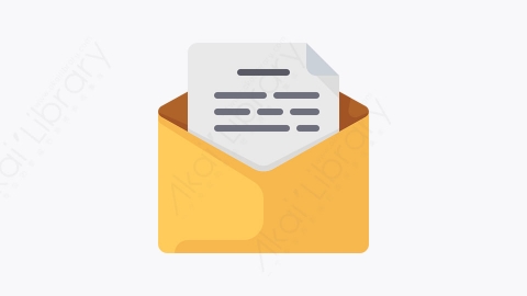 图片素材-009_信封_envelope_
