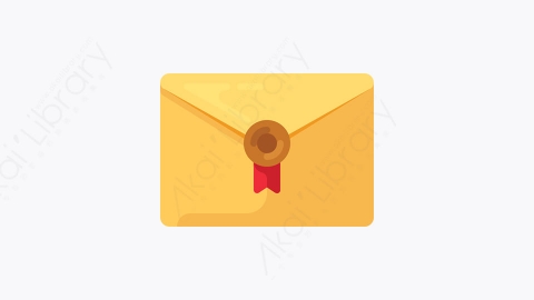 图片素材-010_信封_envelope_