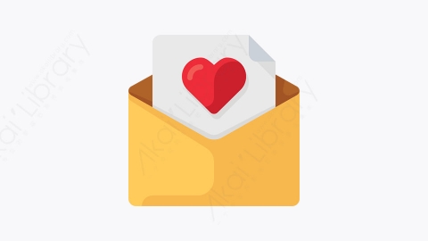 图片素材-011_信封_envelope_