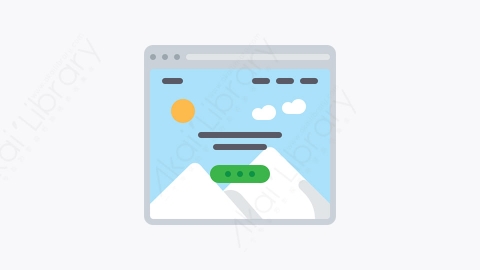 图片素材-003_浏览器_browser_