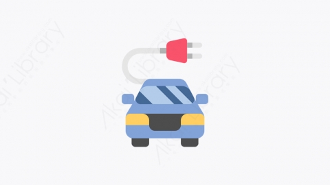 图片素材-007_电动汽车_electric_car