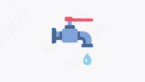 图片素材-026_水龙头_water_tap