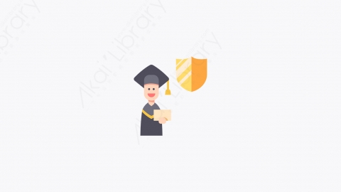 图片素材-008_毕业_graduate