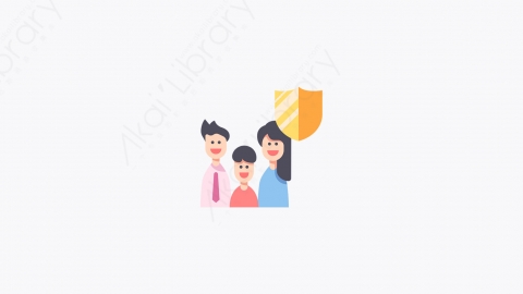 图片素材-009_家庭保险_family_insurance