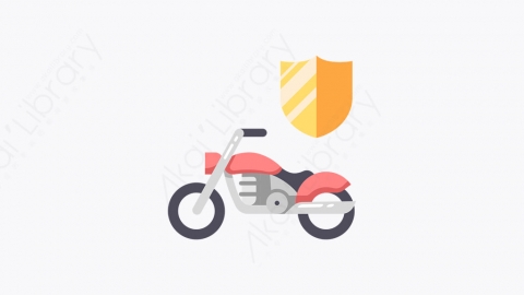 图片素材-010_摩托车_motorcycle