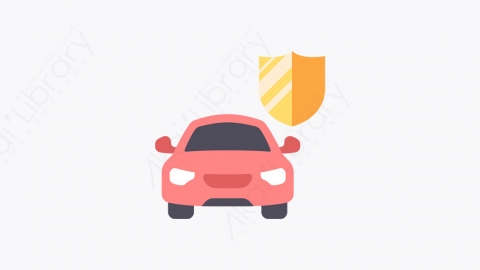 图片素材-014_汽车保险_car_insurance
