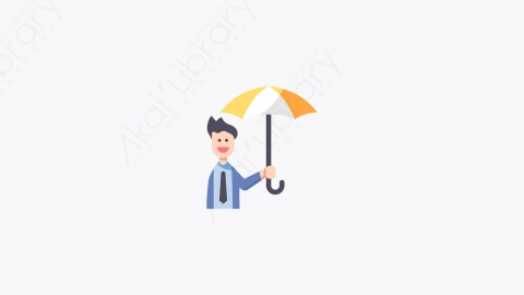 图片素材-027_雨伞_umbrella