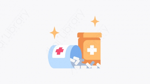 图片素材-003_药物_drug