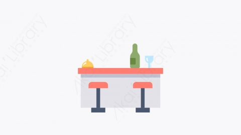 图片素材-019_酒吧_bar