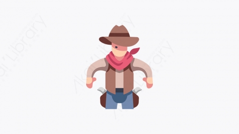 图片素材-007_西方_western