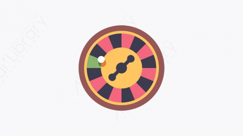 图片素材-011_轮盘赌_roulette_wheel
