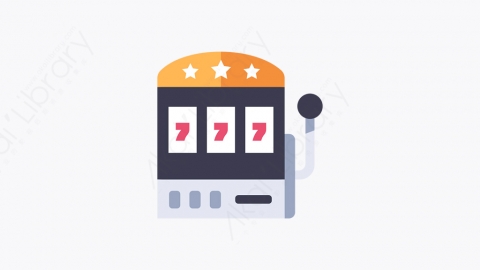 图片素材-020_老虎机_slot_machine