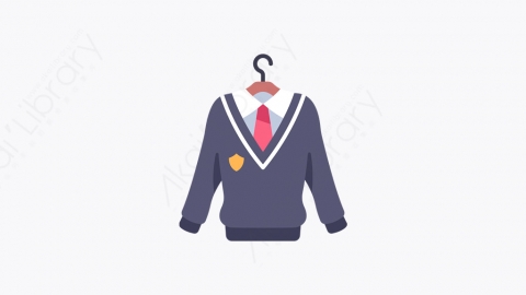 图片素材-017_制服_uniform