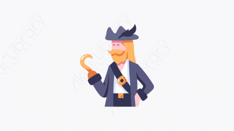 图片素材-022_海盗_pirate