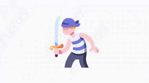 图片素材-035_海盗_pirate