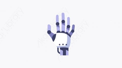 图片素材-021_机械手_robot_hand