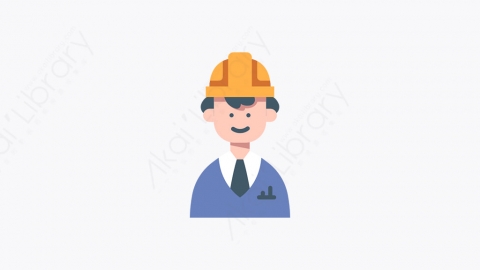 图片素材-011_工程师_engineer