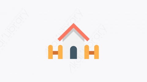 图片素材-015_房子_house