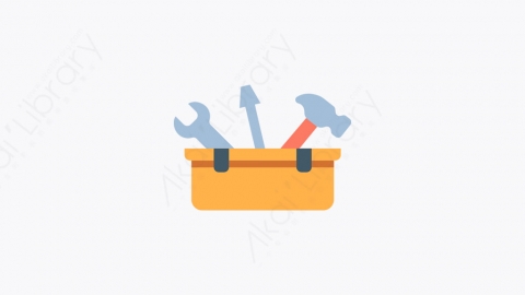 图片素材-034_工具箱_toolbox