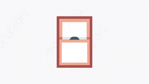 图片素材-038_窗口_window