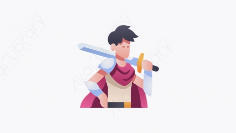 图片素材-014_剑客_swordsman