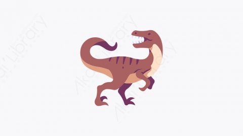 图片素材-024_速度捕捉器_velociraptor