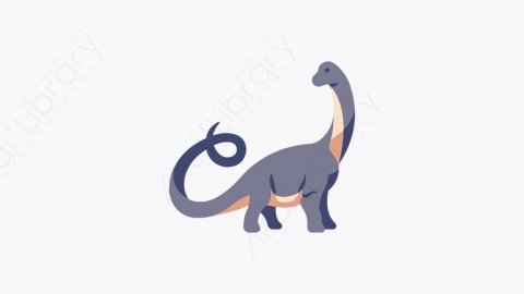 图片素材-029_磷灰石龙_apatosaurus