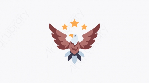 图片素材-006_老鹰_eagle