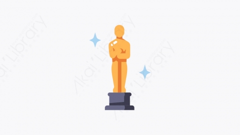 图片素材-016_奥斯卡_oscar