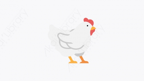 图片素材-004_鸡_chicken