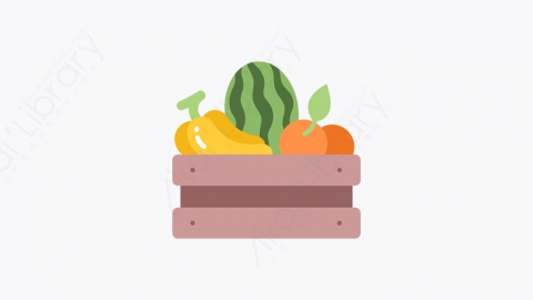 图片素材-014_水果_fruits